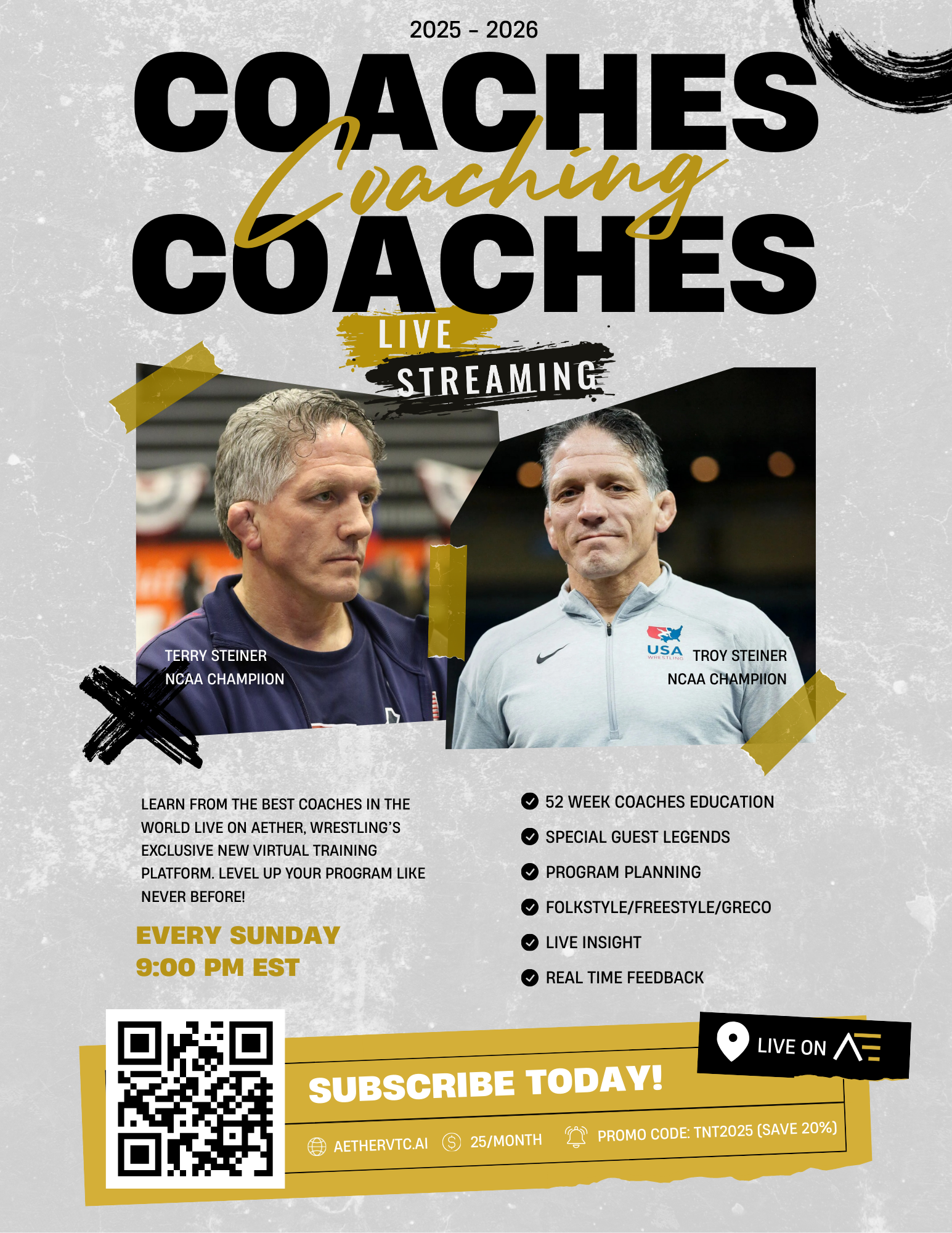 Wrestling Training Camp - Minnesota Wrestling